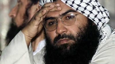 Masood Azhar reward increased by Pakistan ahead of FATF meeting