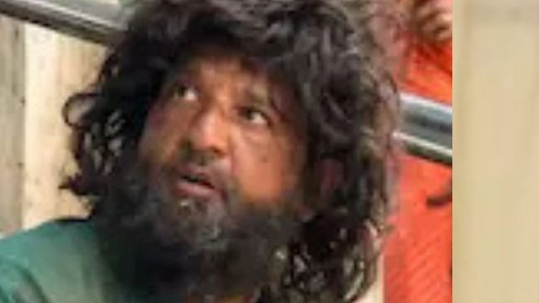 Parag Shah BJP MLA with 3383 crore assets turns into a beggar for a day