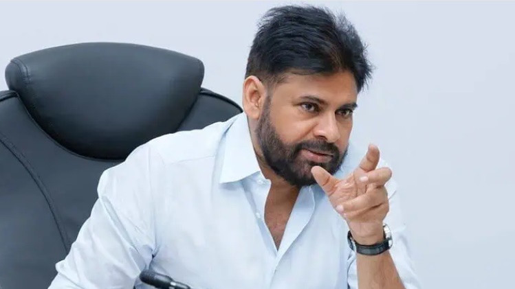 Dhiraj Bommadevara victory is a golden chapter in Indian sports says Pawan Kalyan