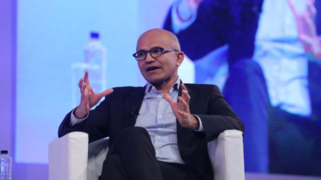 Satya Nadella says AI is useless if it does not benefit humanity joining Musk and Altman