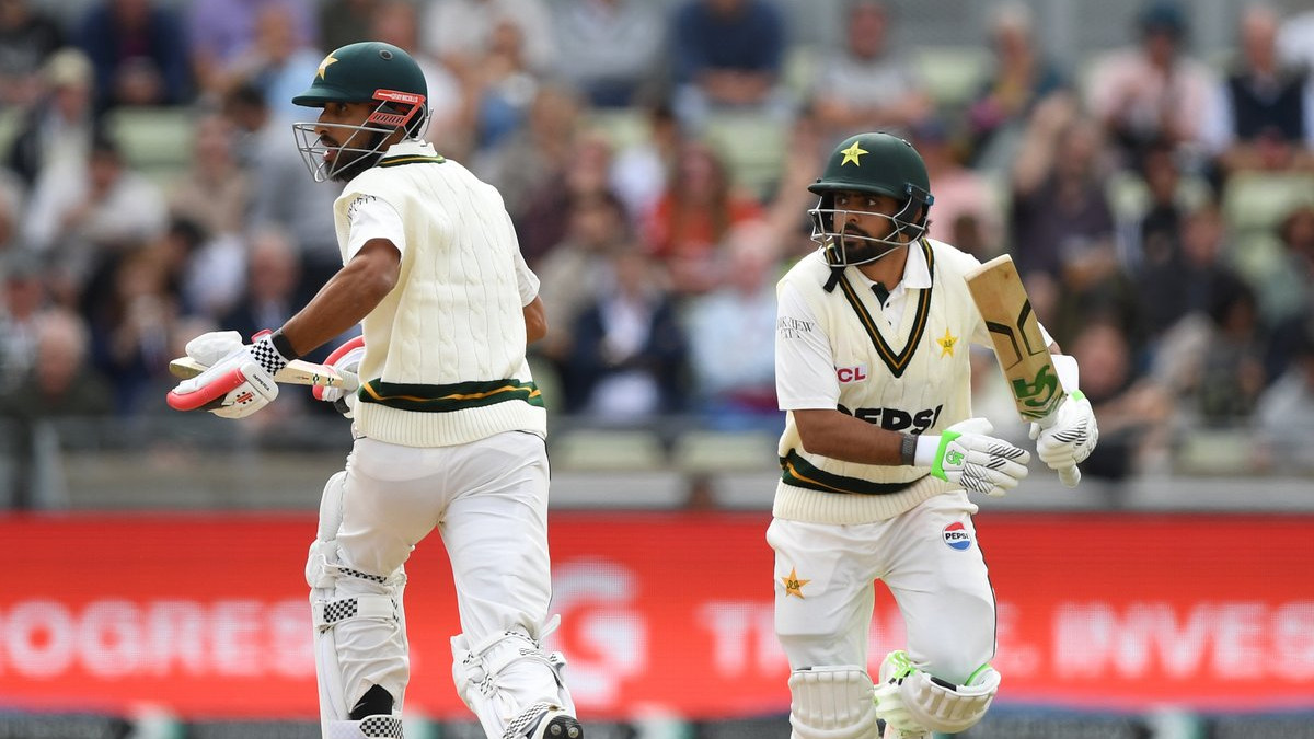 Pakistan slip to single-digit PCT in WTC table after double sanction