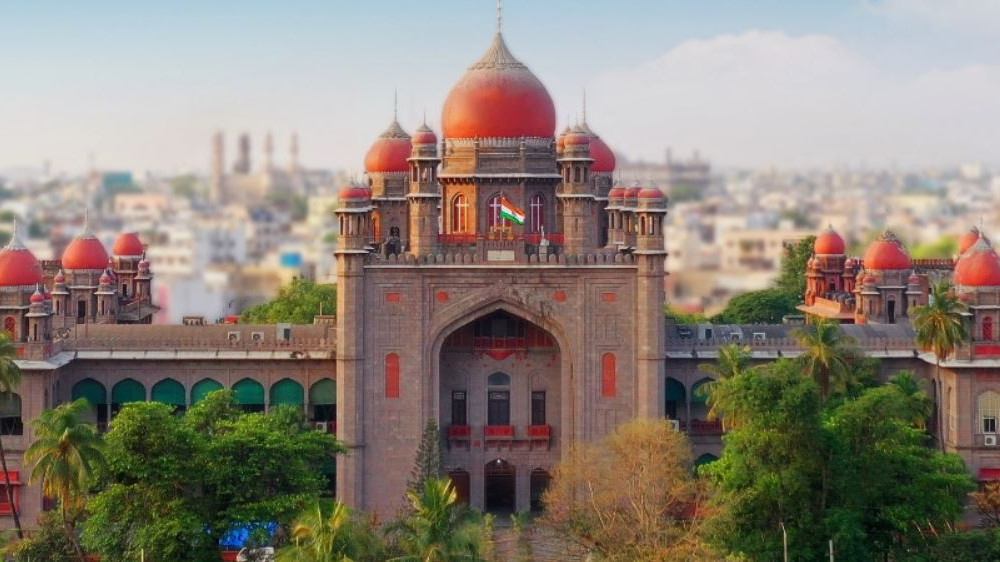 Telangana High Court orders not to arrest accused in Erravalli turmeric water controversy
