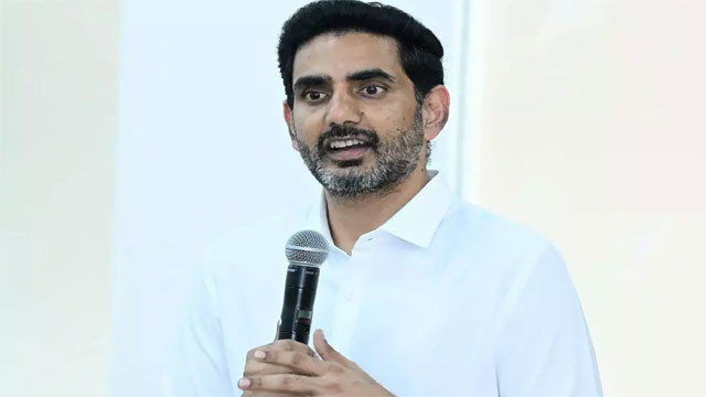 Nara Lokesh to visit Nellore district tomorrow to launch various programs