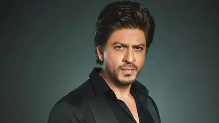 King movie is not getting delayed says Shah Rukh Khan