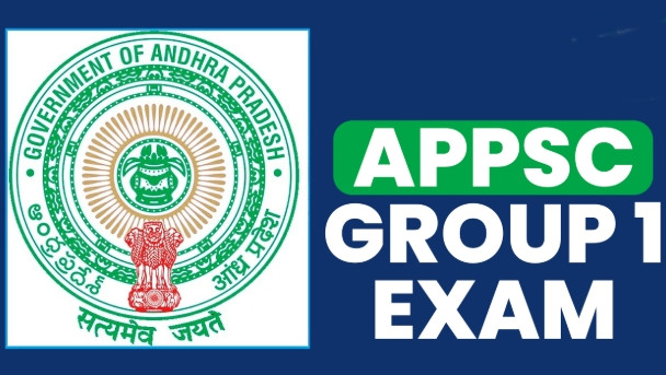 APPSC releases notifications for 892 posts including Group 1 in Andhra Pradesh