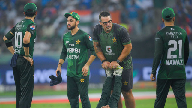 Pakistan Cricket Board massive overhaul Aaqib Javed and Wahab Riaz removed