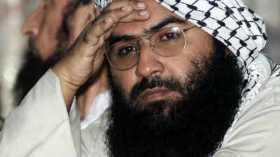 Masood Azhar in Afghanistan says Pakistan while India claims he is in Pakistan