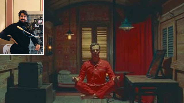 Indian film in Oscar race Rare honor for The Dragon Letter
