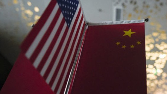 US weapons in space China reacts strongly