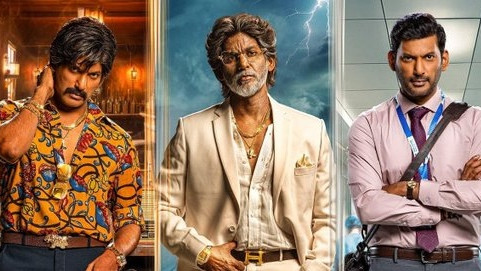 Makutam Movie Review