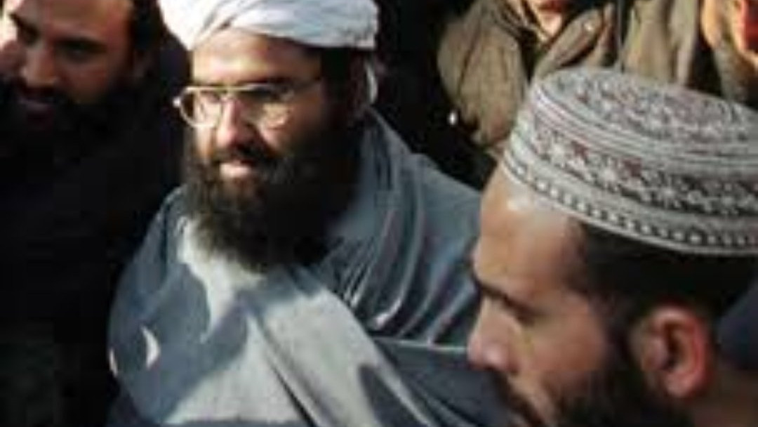 Masood Azhar reward increased by Pakistan India responds