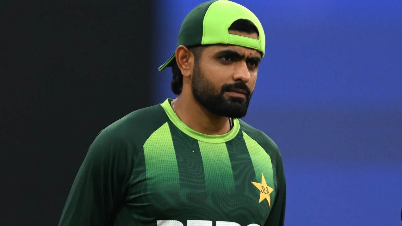Babar Azam takes crucial decision for form back to domestic cricket after seven years