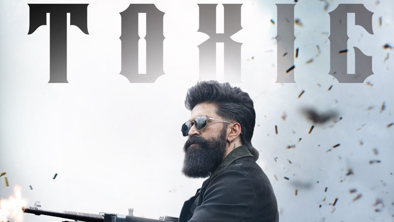 Yash Toxic OTT release within a month when to stream