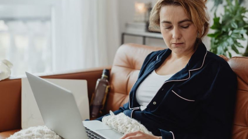 Remote work and loneliness what the latest study reveals