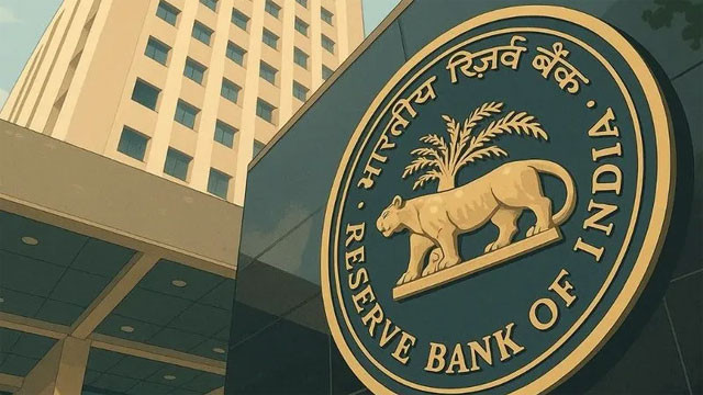 RBI withdraws 393 lakh crore rupees and here is the reason