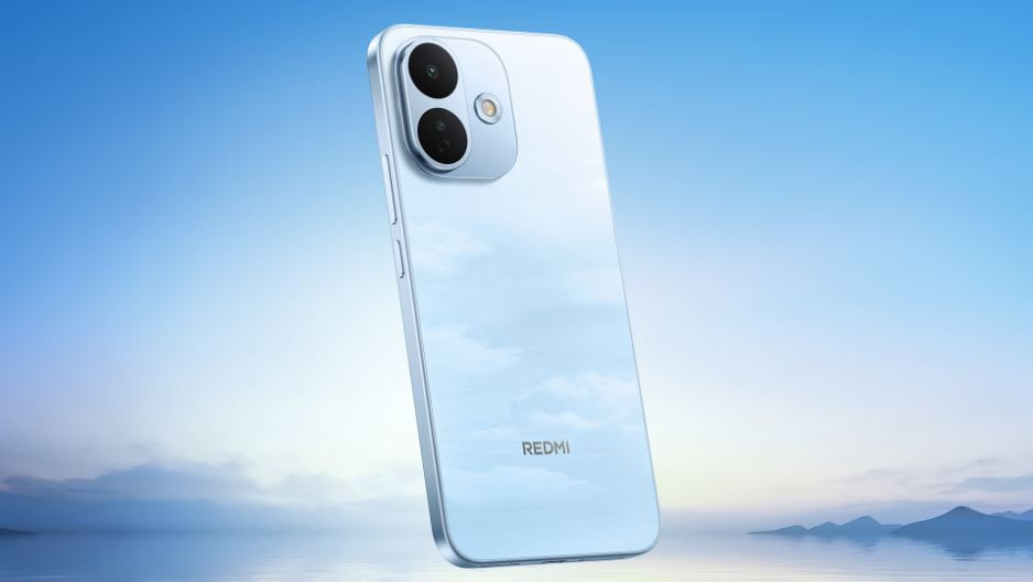 Redmi new phone with 10000mAh battery and 50MP camera launched