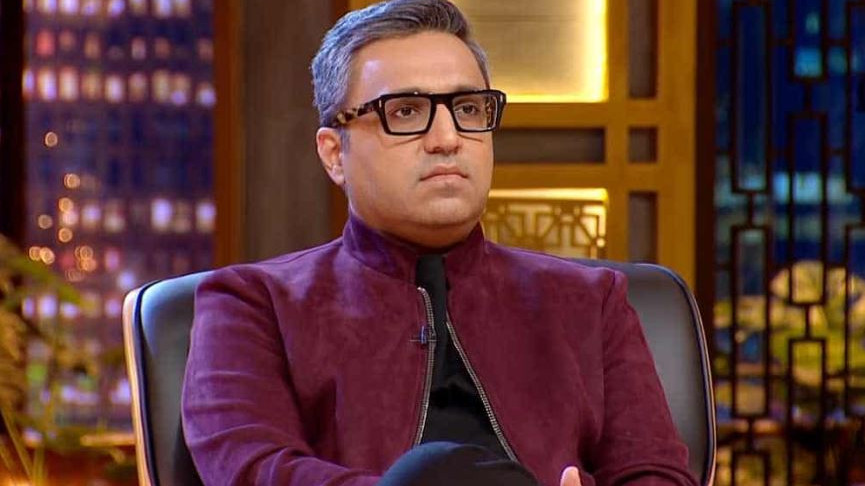 Ashneer Grover says cash usage will increase if UPI charges are imposed in India