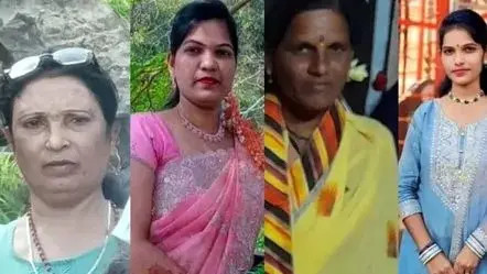 Karnataka tragedy Four women die after fridge explodes in Belagavi