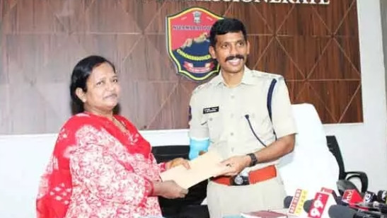 Nakka Sushila Rani surrender is an unexpected blow to Maoists