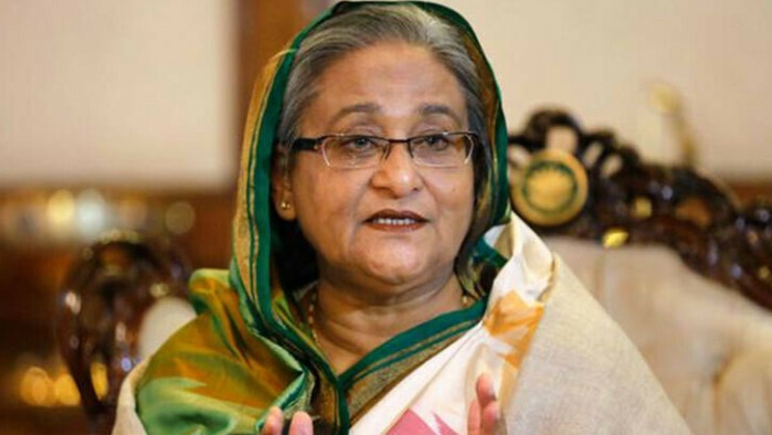 Sheikh Hasina return announcement followed by death sentence for seven Awami League leaders
