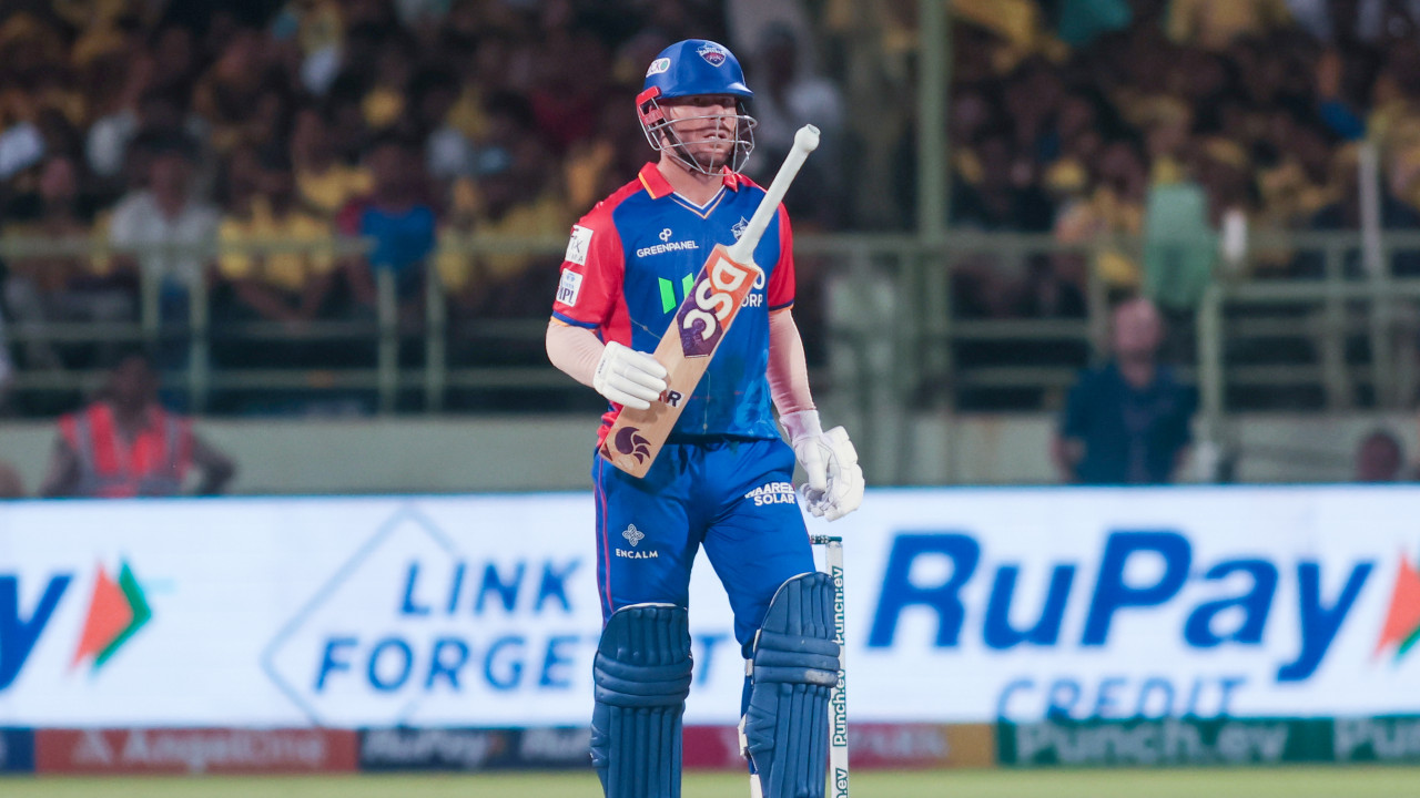 David Warner to play in Nepal Premier League for Kathmandu Gorkhas