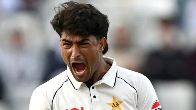 Pakistan pacer Razaullah reveals meeting with Root after Birmingham heroics