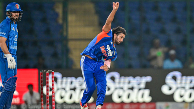 My dream is to become a great all rounder says Nitish Reddy