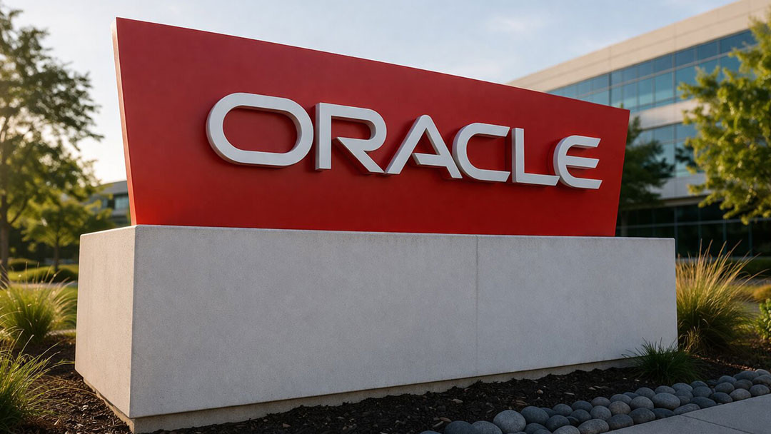 Hilary Maxon Oracle CFO advises employees on smart spending and efficiency