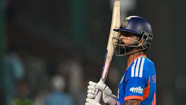 2nd T20I: It would be nice to give opportunities to the players: Iyer hints at changes for third gameI