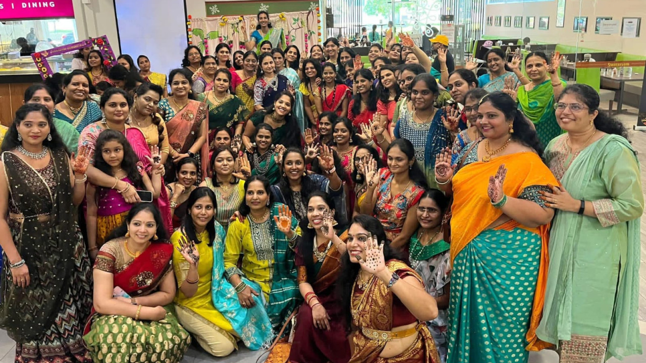 Ammulu community launches PelliBook com for global Telugu matrimonial needs