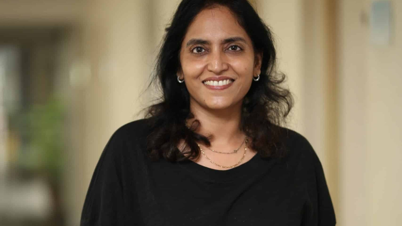 Nagarjunas niece Supriya appointed as Central Censor Board member