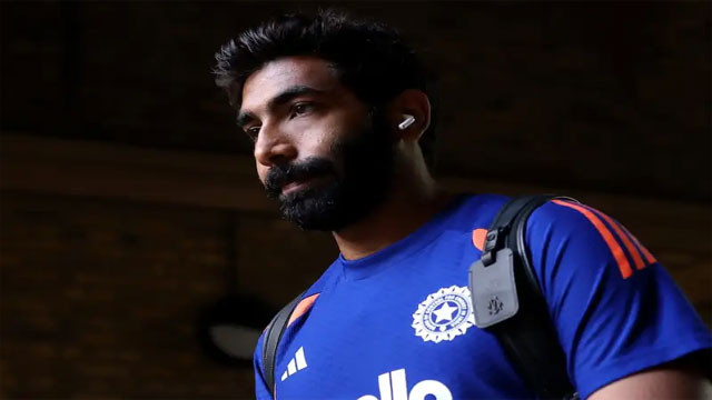 From Street Cricket to Global Star The Boom Effect Book on Bumrahs Journey