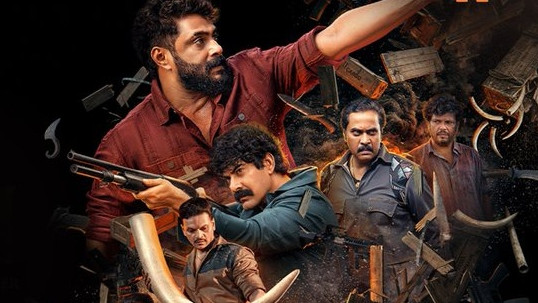 Kattalan Movie Review