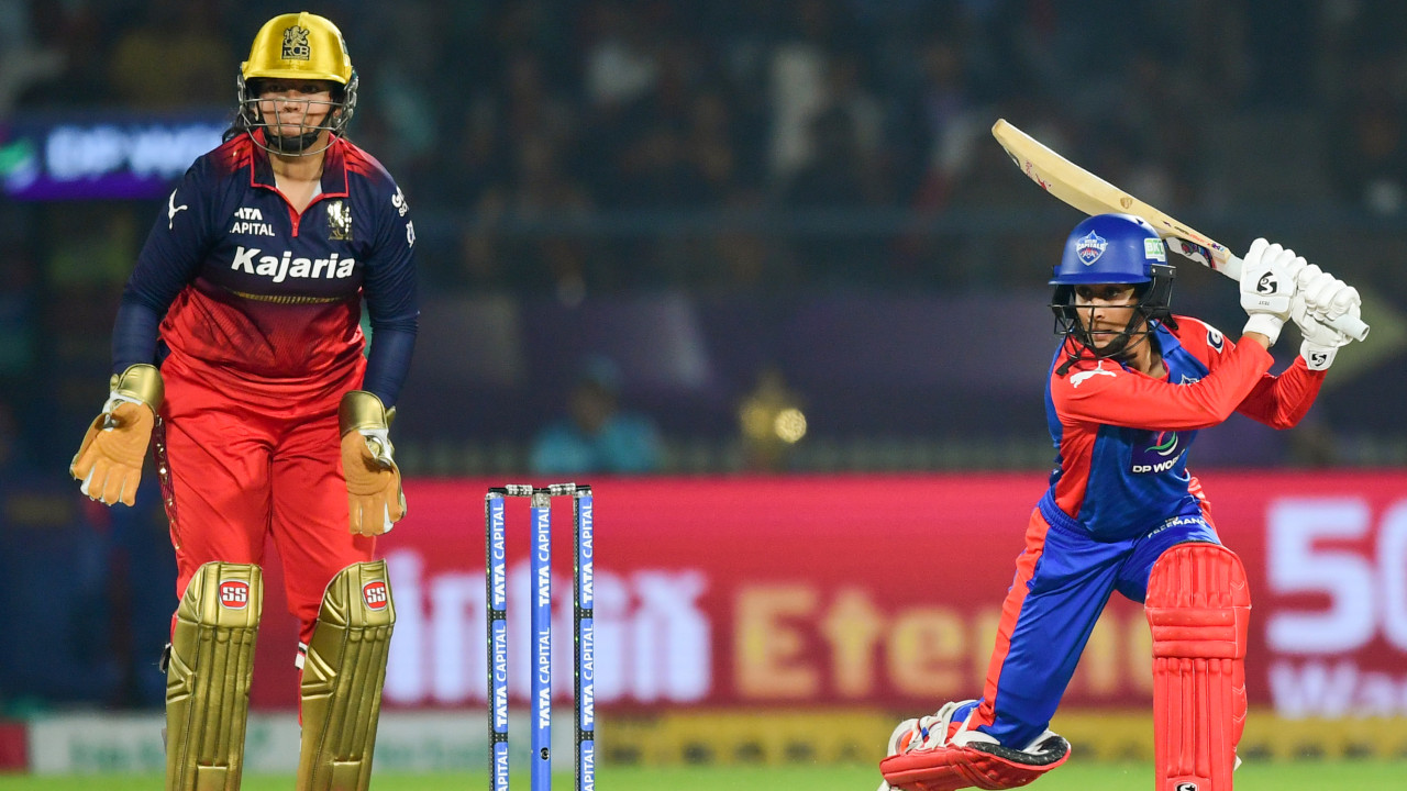 WPL 2027 to begin on January 14, auction on October 28 in Kochi
