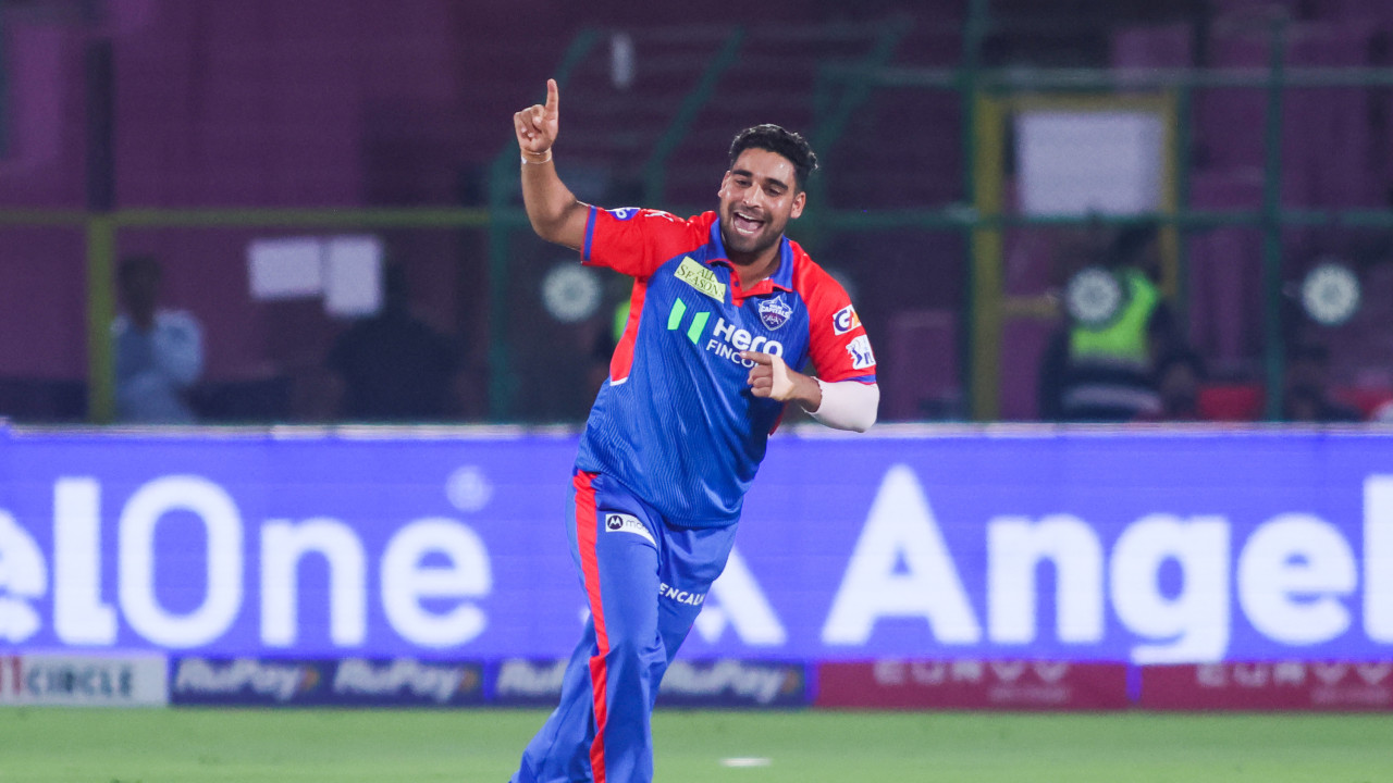 Vipraj Nigam called up as injured Chakaravarthy ruled out of Asian Games