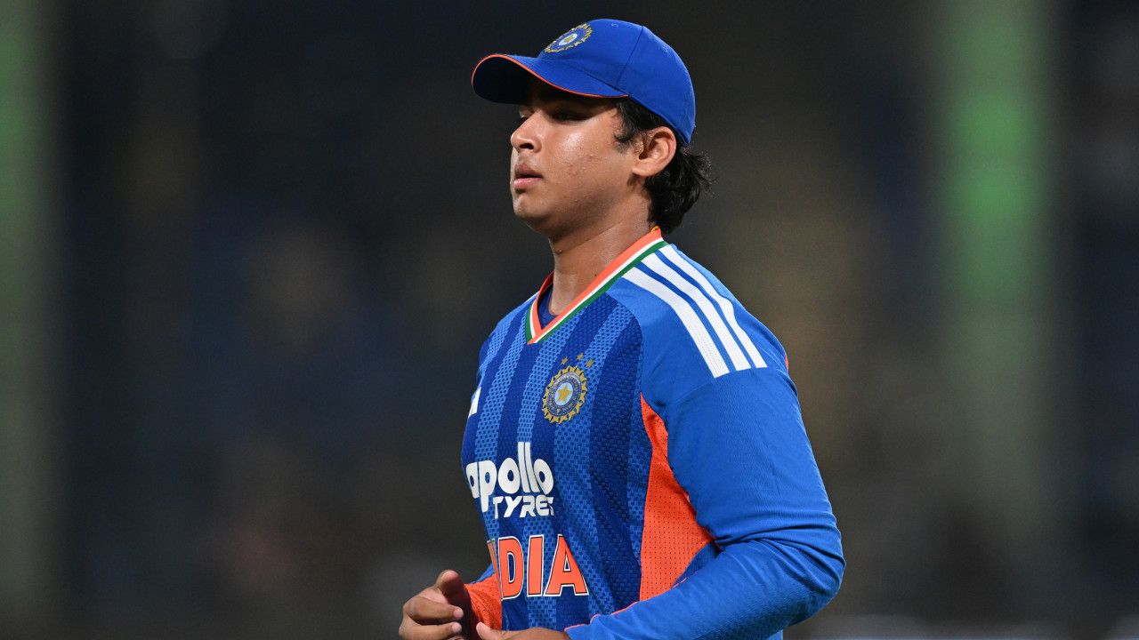 Shreyas Iyer comments increase interest in Vaibhav Suryavanshi debut for third T20