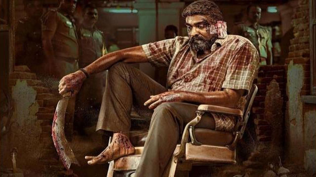 Vijay Sethupathi Maharaja movie to be remade in Hollywood