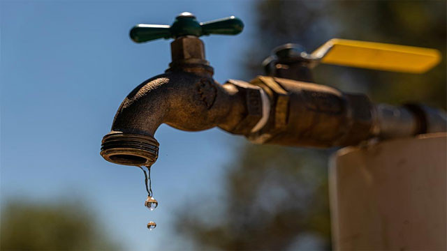 Hyderabad groundwater levels drop significantly raising water crisis concerns