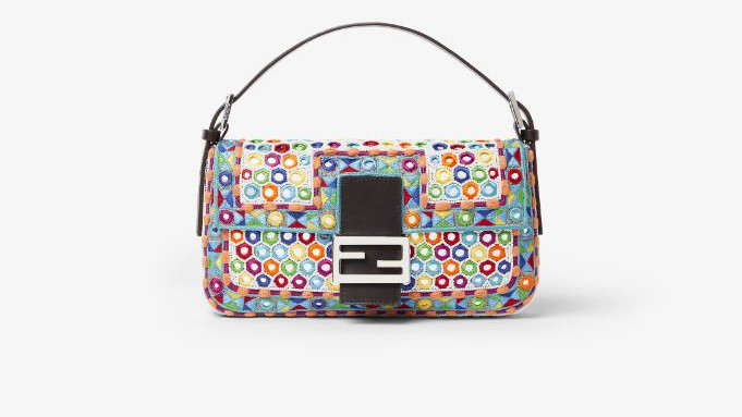Fendi bag worth 9 lakh rupees available for 500 in Gujarat market say social media users