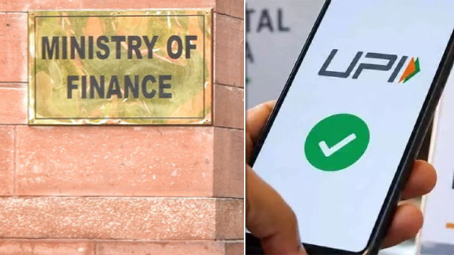 UPI policies not influenced by foreign pressure and services remain free for consumers