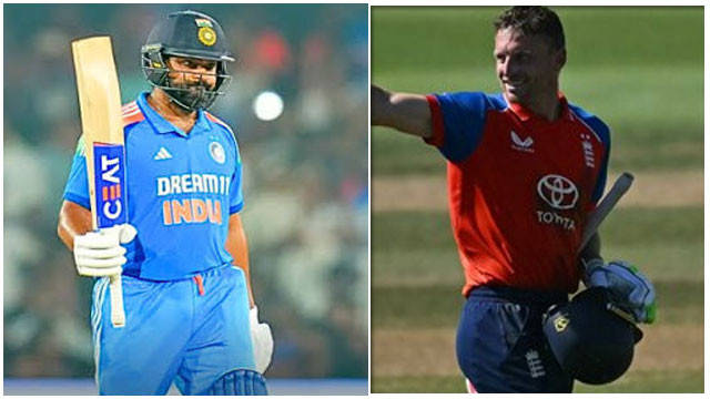 Jos Buttler breaks new record in T20 cricket and surpasses Rohit Sharma