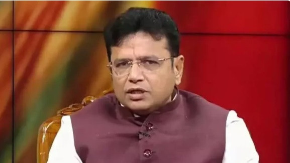 Sridhar Babu says those two leaders will bring Congress back to power in Telangana