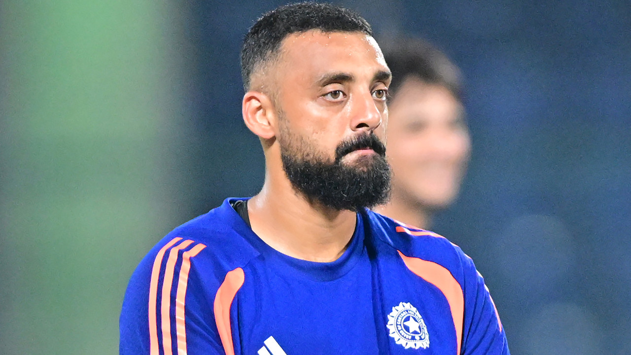 Varun Chakaravarthy out of Asian Games another shock for Team India