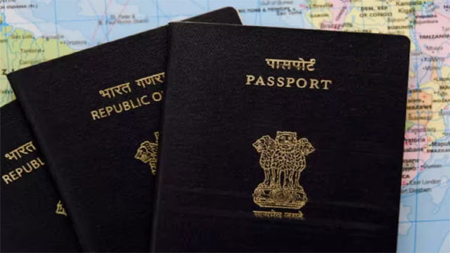 Passport Index 2026 Most Powerful Passport in the World and Indias Rank