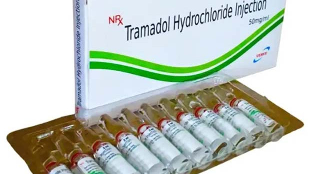 Tramadol injections misuse why raids on 100 medical shops in Andhra Pradesh