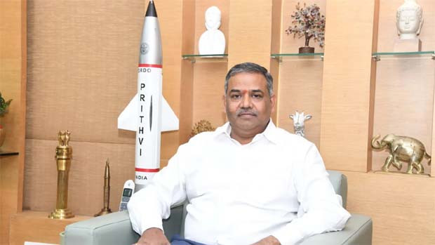 Dr P Srihari appointed as Director of DRDO Research Centre Imarat
