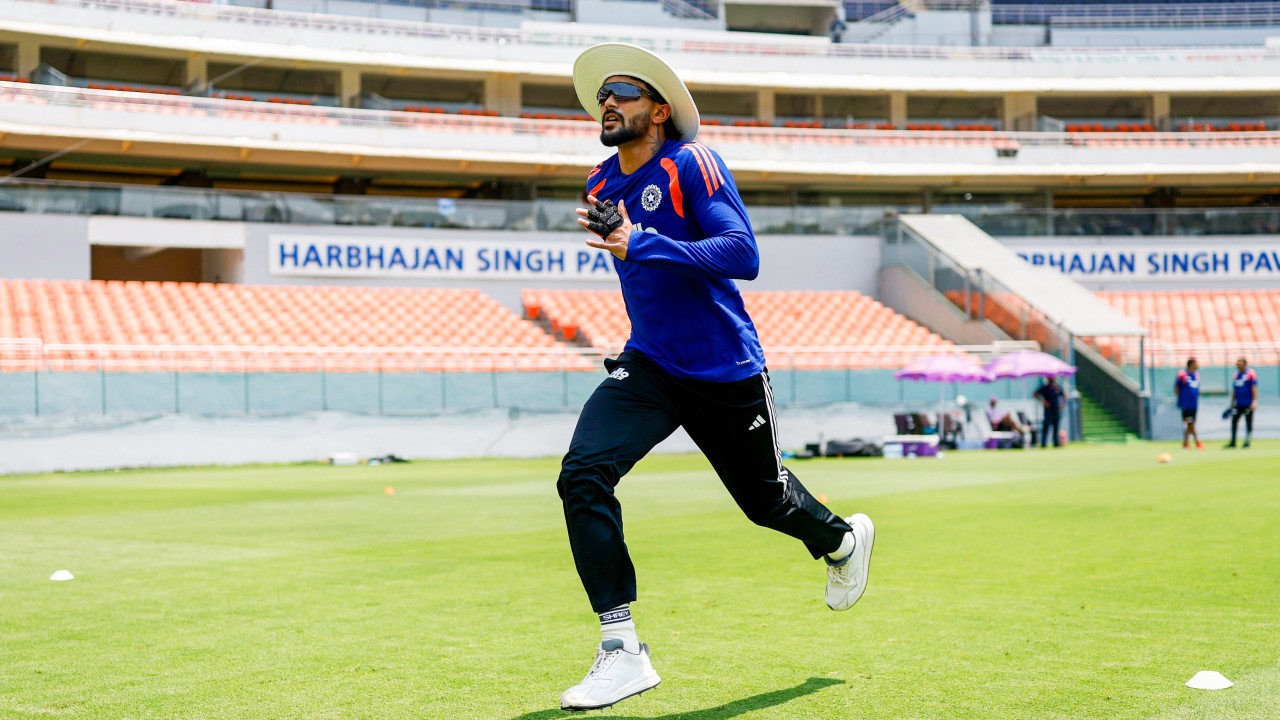 ‘You have to be mentally positive’: Nitish Reddy on injury comeback, management’s trust