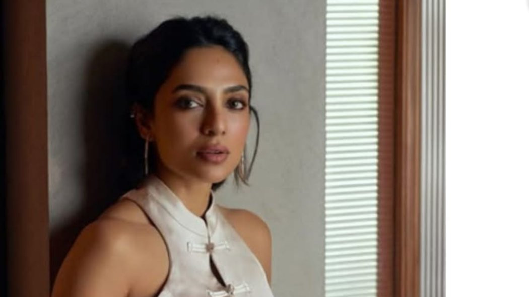 Sobhita Dhulipala says we are our own enemies and it is 100 percent true