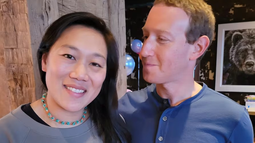 Priscilla Chan closes school despite spending one thousand crore rupees