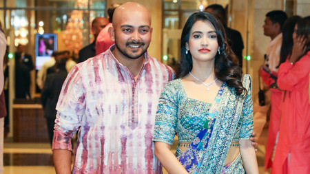 Prithvi Shaw unexpected life update as engagement breaks
